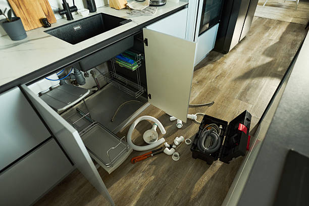 Reliable Leak Detection contractor in Marion, VA by Street Wise - Plumbing